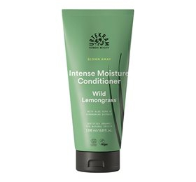 Urtekram Conditioner Wild Lemongrass Ampbull 180ml