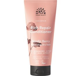 Urtekram Rich Repair Conditioner Nordic Berry Ampbull 180ml