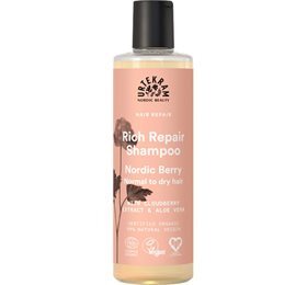 Urtekram Rich Repair Shampoo Nordic Berry 250ml