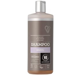 Urtekram Shampoo Rasul Ampbull 500ml