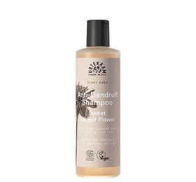 Urtekram Shampoo Sweet Ginger 250