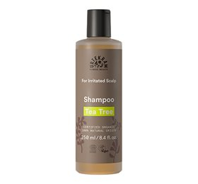 Urtekram Shampoo Tea Tree 250