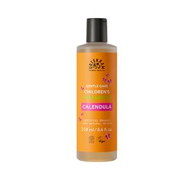Urtekram Shampoo Til Børn Ampbull 250ml