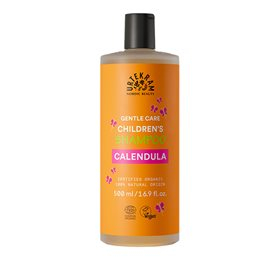 Urtekram Shampoo Til Børn Ampbull 500ml
