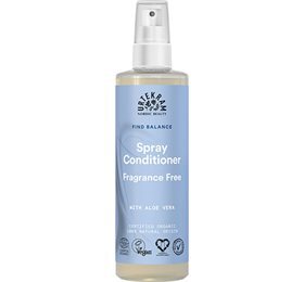 Urtekram Spray Conditioner Fragrance Free 250ml