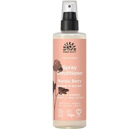 Urtekram Spray Conditioner Nordic Berry 250ml