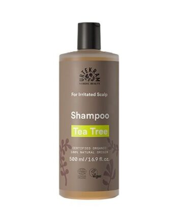 Urtekram Tea Tree Shampoo 500