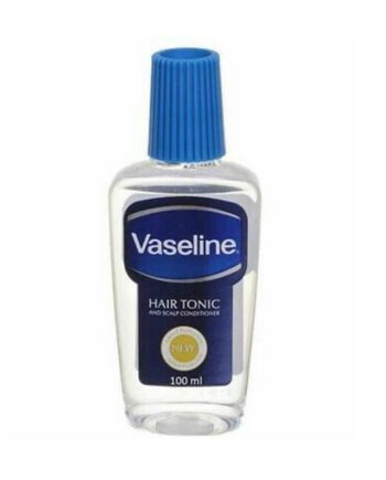 Vaseline Hair Tonic   Scalp Conditioner 100