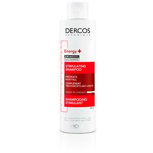 Vichy Dercos Energy Shampoo 200