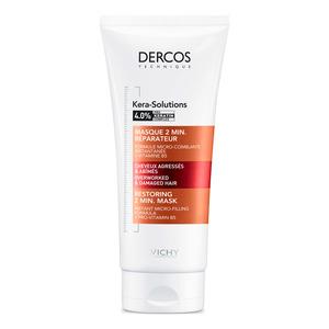 Vichy Dercos Kera Solutions Min Mask 200