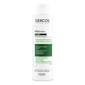 Vichy Dercos Technique Psolution Shampoo 200
