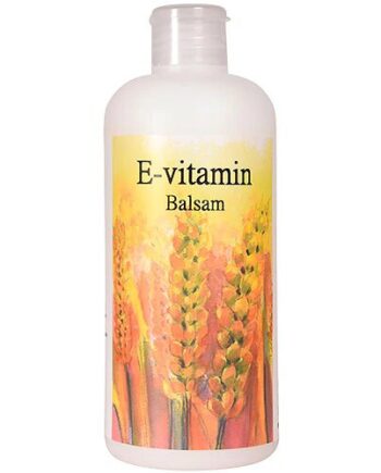 Vitamin Eftervask 250