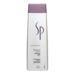 Wella Balance Scalp Shampoo 250