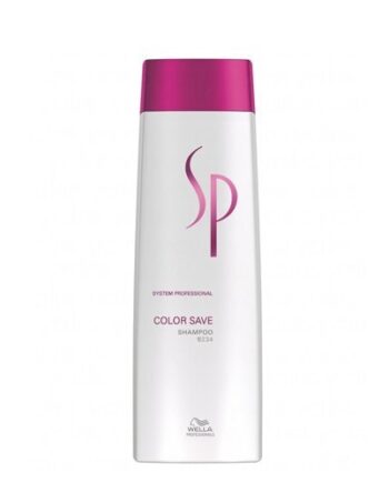 Wella Color Save Shampoo 250