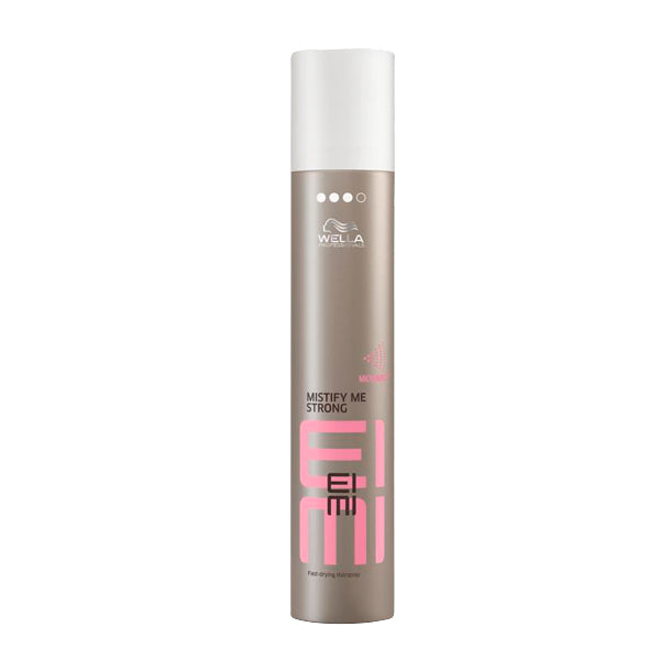 Wella Eimi Mistify Strong Hairspray 300