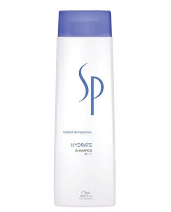 Wella Hydrate Shampoo 250ml