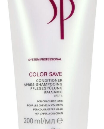 Wella Professionals Color Save Conditioner 200ml