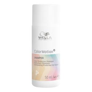 Wella Professionals Colormotion Color Protection Shampoo