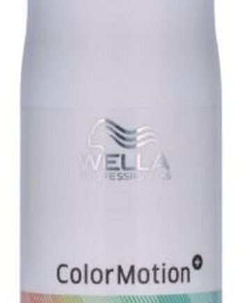 Wella Professionals Colormotion Color Protection Shampoo 250ml