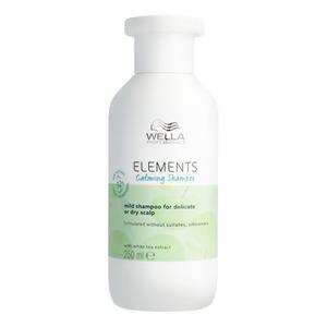 Wella Professionals Elements Calming Shampoo 250