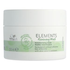 Wella Professionals Elements Renewing Mask 150