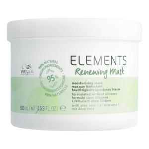 Wella Professionals Elements Renewing Mask 500