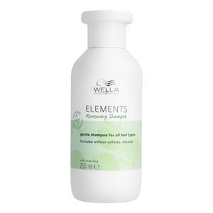 Wella Professionals Elements Renewing Shampoo 250