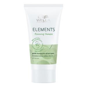 Wella Professionals Elements Renewing Shampoo