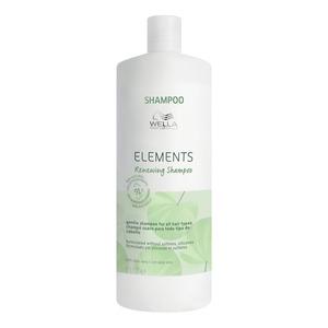 Wella Professionals Elements Renewing Shampoo 1000