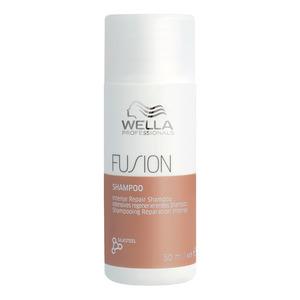 Wella Professionals Fusion Intense Repair Shampoo