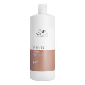 Wella Professionals Fusion Intense Repair Shampoo 1000