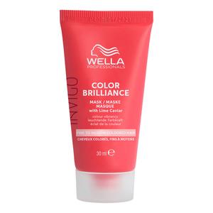 Wella Professionals Invigo Color Brilliance Mask Fine Hair