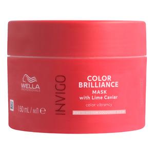 Wella Professionals Invigo Color Brilliance Mask Fine Hair 150