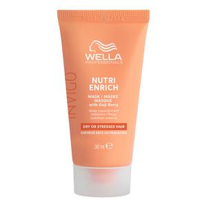 Wella Professionals Invigo Nutri Enrich Mask Dry Hair