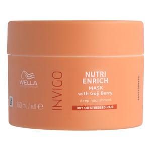 Wella Professionals Invigo Nutri Enrich Mask Dry Hair 150