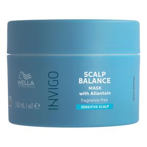 Wella Professionals Invigo Scalp Balance Sensitive Scalp Mask 150
