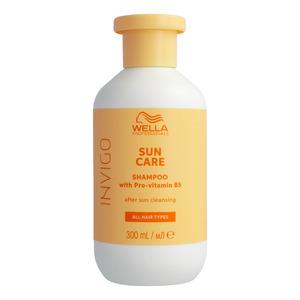 Wella Professionals Invigo Sun After Sun Cleansing Shampoo 300