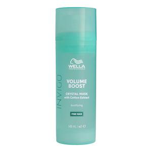 Wella Professionals Invigo Volume Boost Crystal Mask 145
