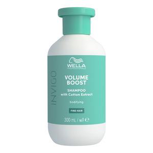 Wella Professionals Invigo Volume Boost Shampoo Fine Hair 300