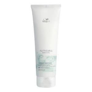 Wella Professionals Nutricurls Cleansing Conditioner 250