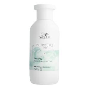 Wella Professionals Nutricurls Curl Shampoo 250