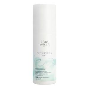 Wella Professionals Nutricurls Curlixir Balm 150