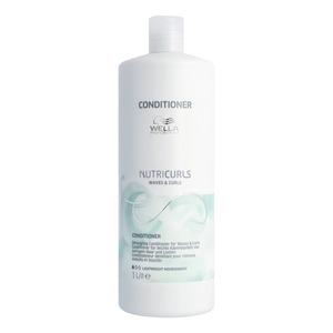 Wella Professionals Nutricurls Detangling Conditioner 1000