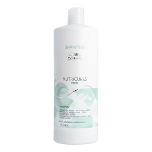 Wella Professionals Nutricurls Wave Shampoo 1000
