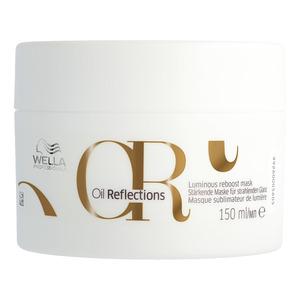 Wella Professionals Oil Reflections Luminous Reboost Mask 150