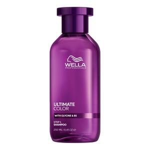 Wella Professionals Ultimate Color Shampoo 250