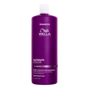Wella Professionals Ultimate Color Shampoo 1000
