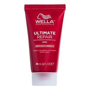 Wella Professionals Ultimate Repair Mask