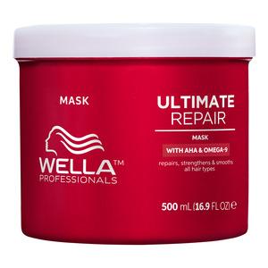 Wella Professionals Ultimate Repair Mask 500