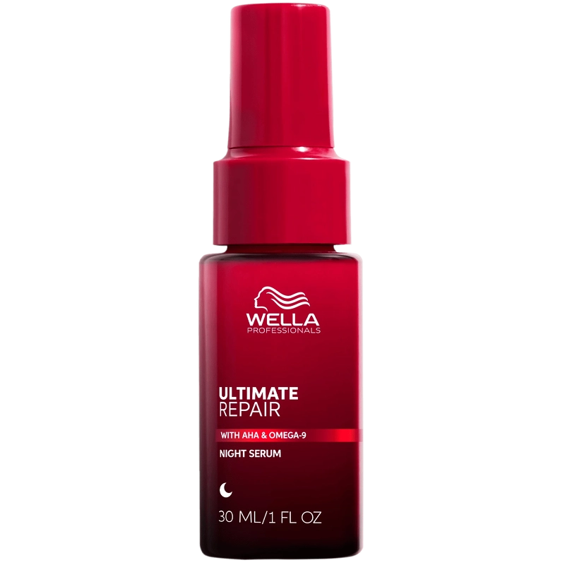 Wella Professionals Ultimate Repair Night Hair Serum